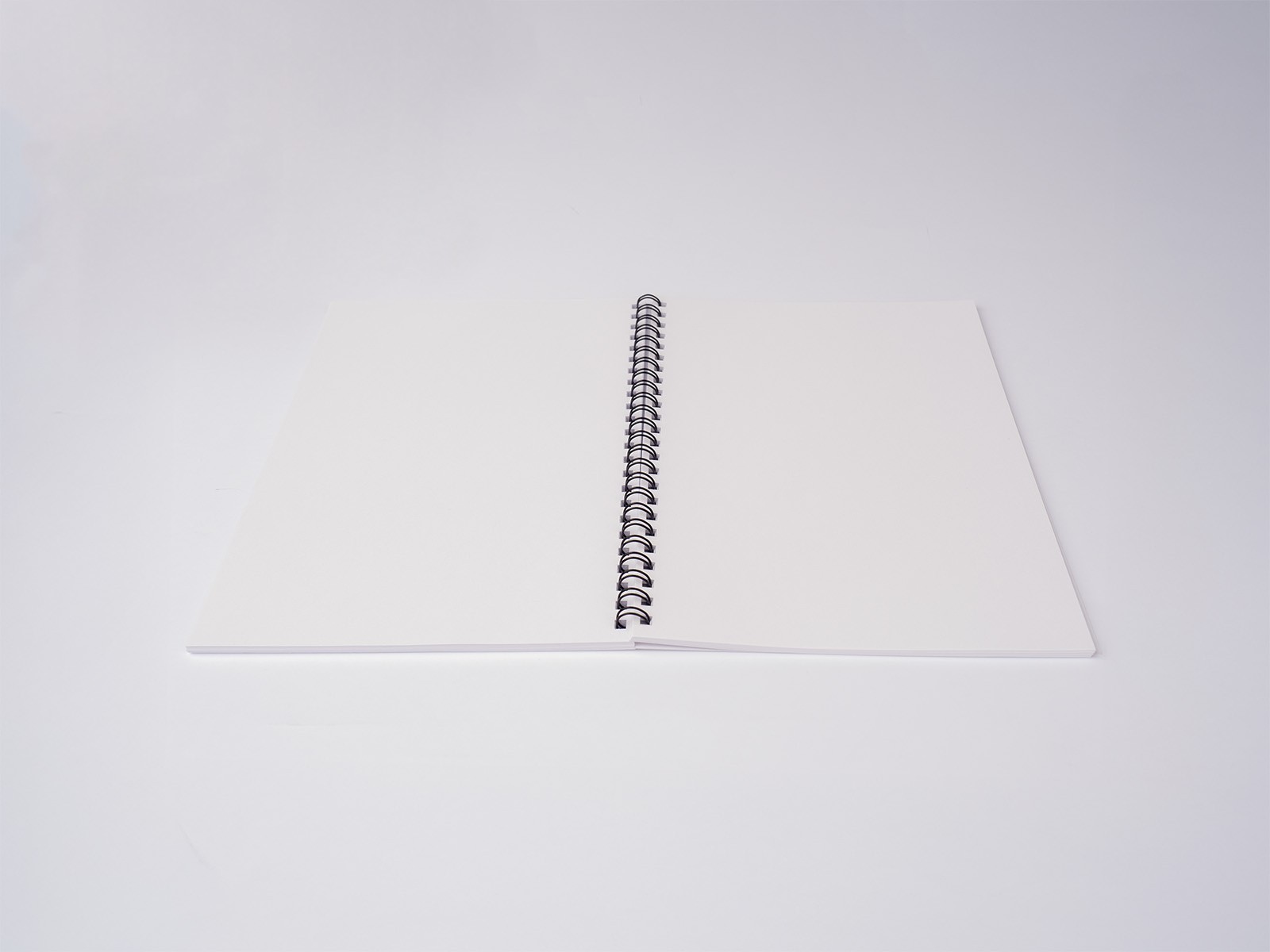 Notes spiralowany ECO